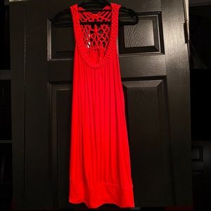 Lane Bryant tank top